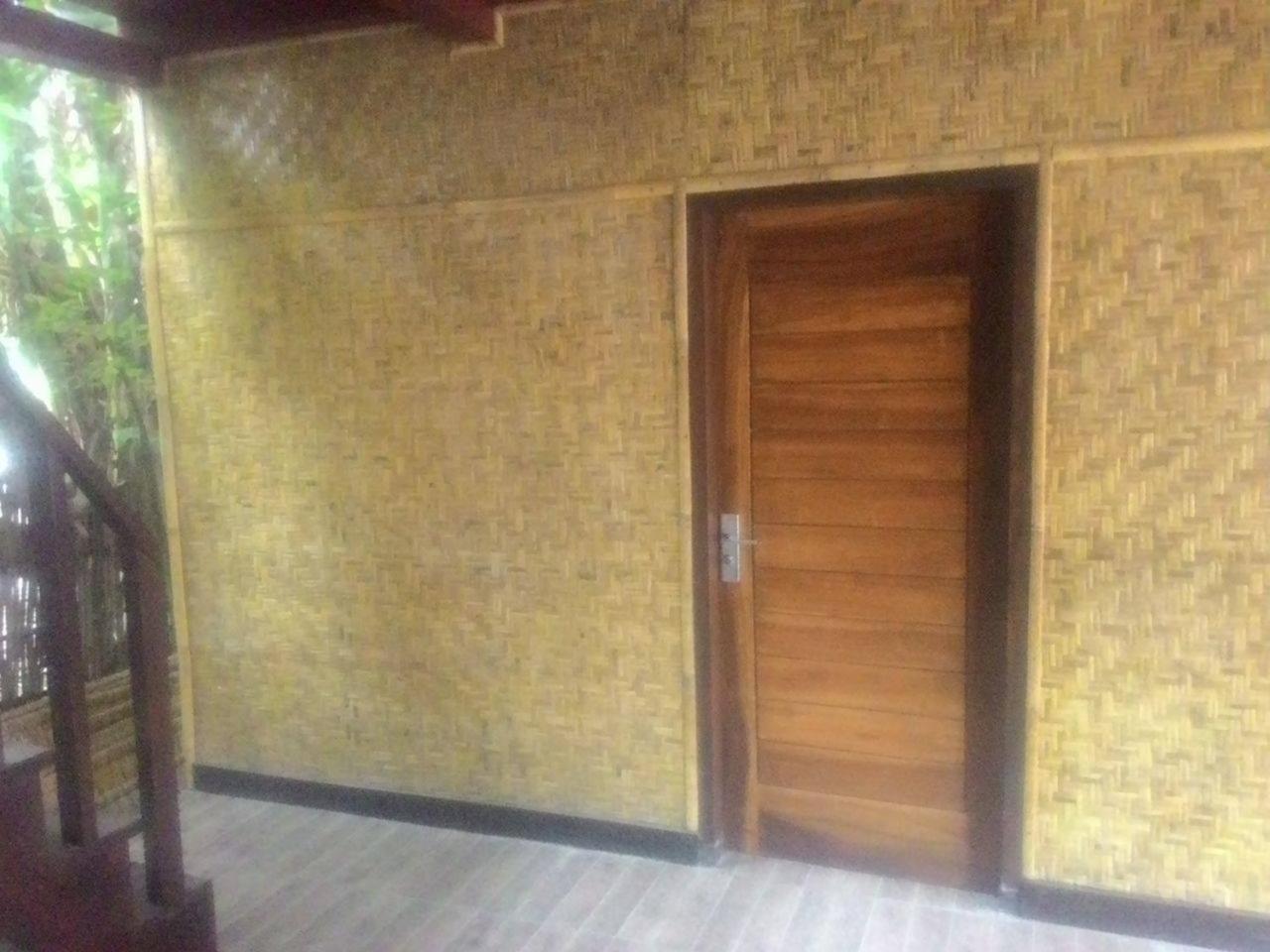Lima Bintang Hotell Gili Trawangan Exteriör bild